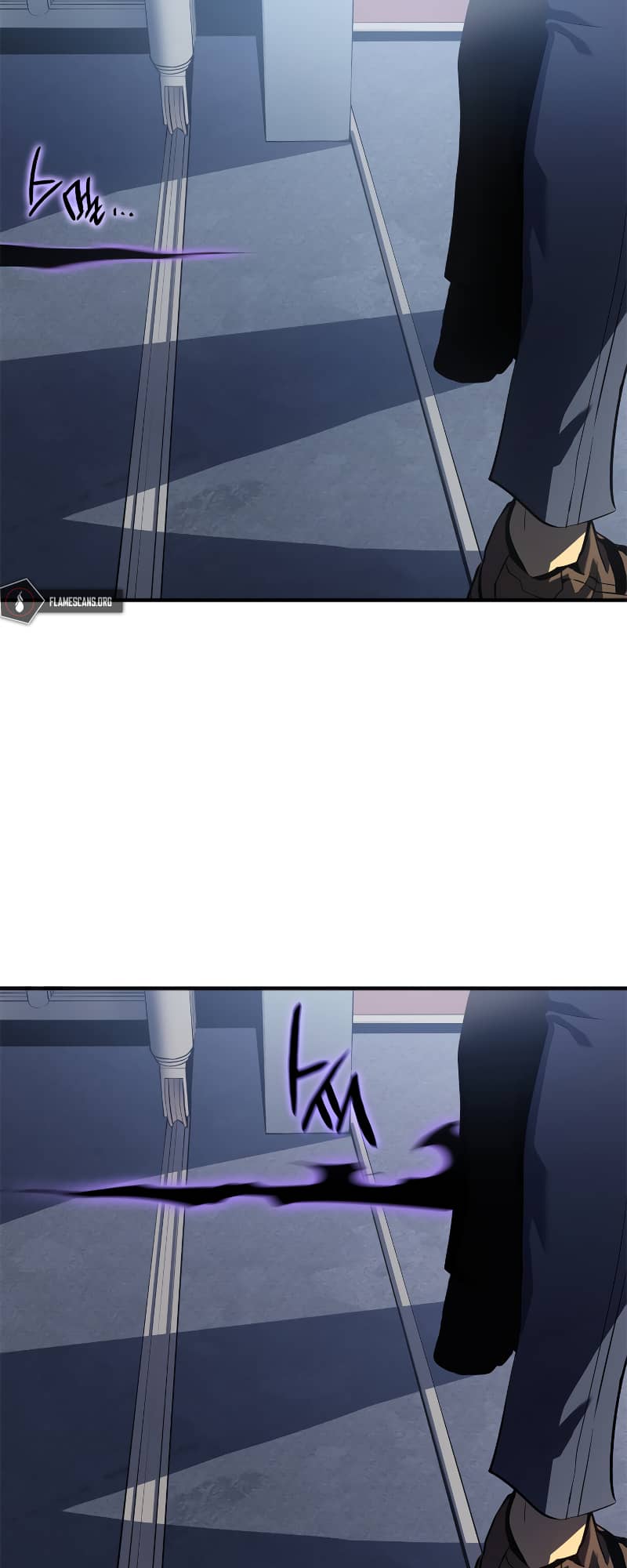 Solo Leveling, Chapter 182 image 36